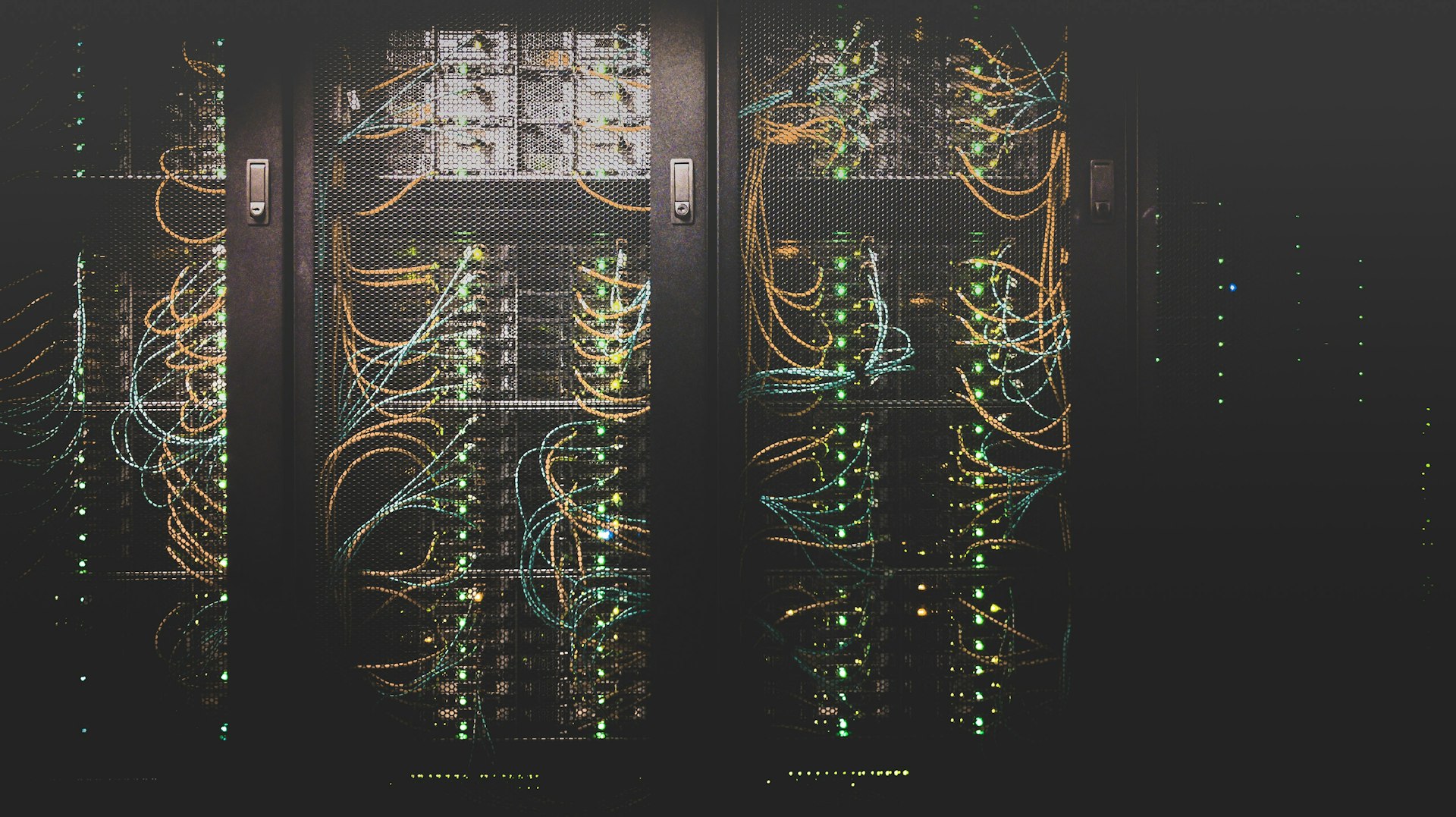 Services Background